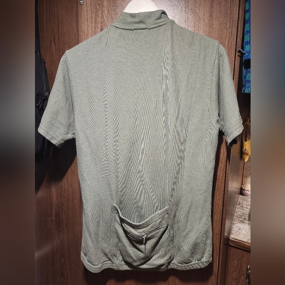 Made In Canada VINTAGE Cycling Shirt - Picture 4 of 4